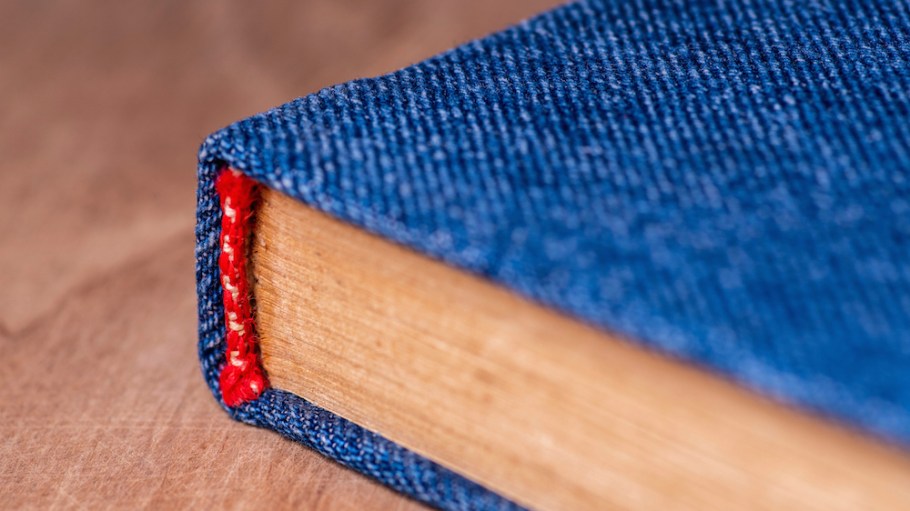 Create your own denim library with these must-read books that chronicle denim's history in workwear, pop culture and sustainability.