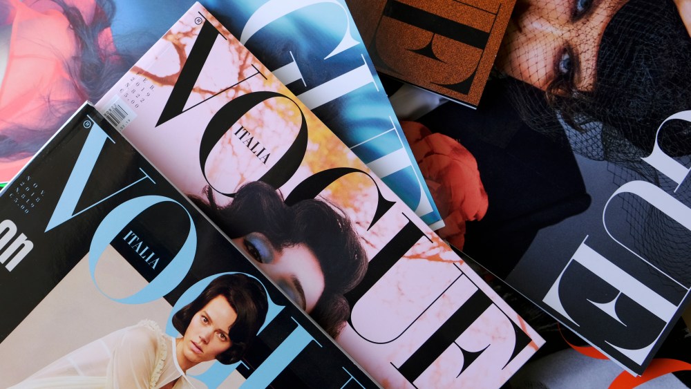 Conde Nast