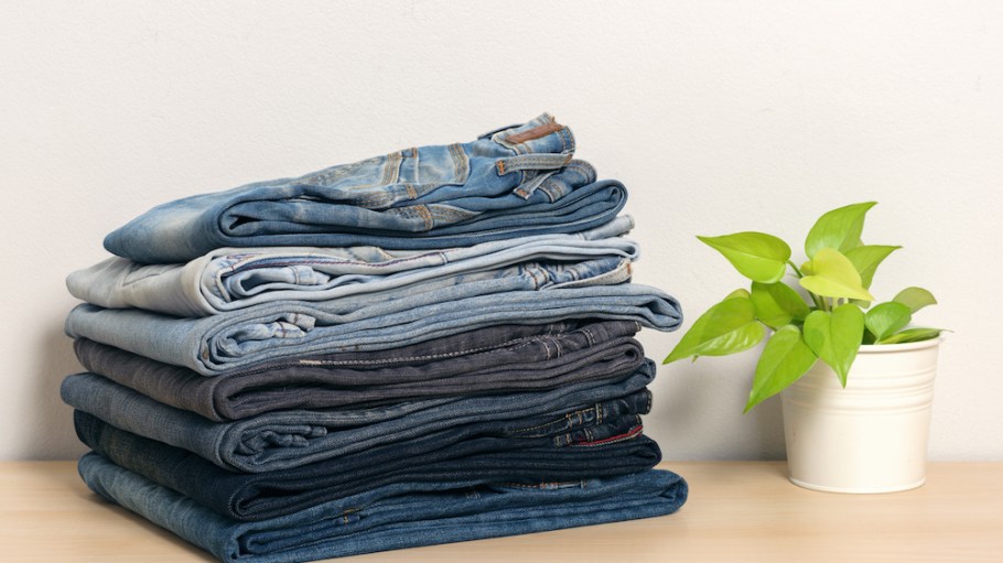 Cotton Incorporated's Blue Jeans Go Green denim recycling program helps brands and retailers connect with millennial and Gen Z shoppers.