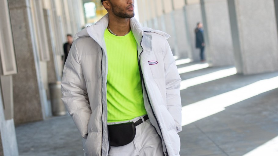 Fleece, cargo jeans and hybrid hikers are among the coveted items this year for consumers wishing to cop the streetwear-meets-outdoor look.