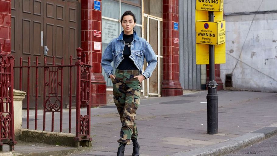 Denim Première Vision is returning to London for a second time on Dec. 3-4 with a focus on circular fashion, sustainability and innovation.