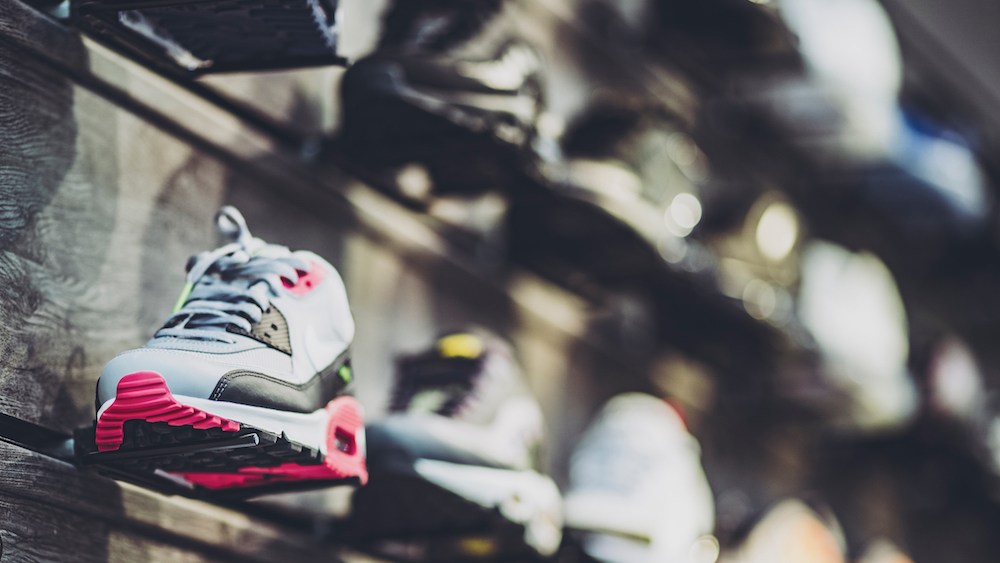 Retail analytics firm Edited examines the basketball sneaker market's trinity of Nike, Adidas and Under Armour as the NBA season begins.