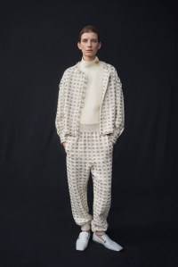 St. John Creative Director Zoe Turner’s first capsule collection launches online Nov. 6.