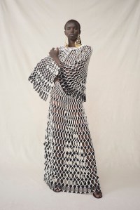 St. John Creative Director Zoe Turner’s first capsule collection launches online Nov. 6.