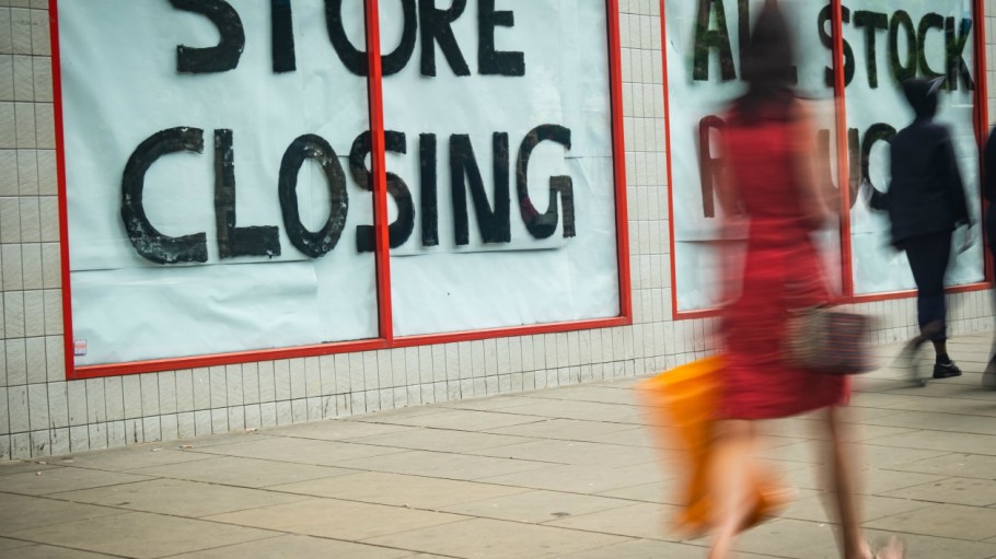 Retailers said they are closing more than 11,250 U.S. stores in 2019, and the expectation is that 2020 will see even more store closures.