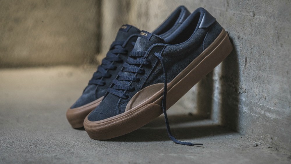 BBC International will now be sourcing and distributing Straye footwear internationally.