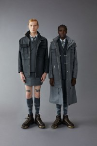 Thom Browne Pre-Fall 2020
