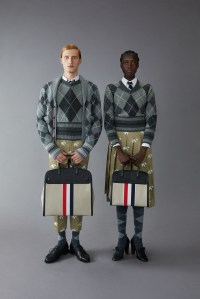 Thom Browne Pre-Fall 2020