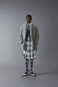 Thom Browne Pre-Fall 2020