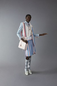 Thom Browne Pre-Fall 2020