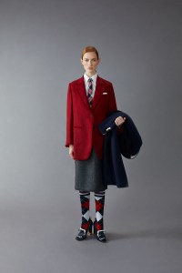 Thom Browne Pre-Fall 2020