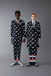 Thom Browne Pre-Fall 2020