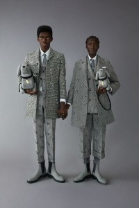 Thom Browne Pre-Fall 2020