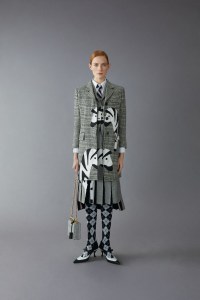 Thom Browne Pre-Fall 2020