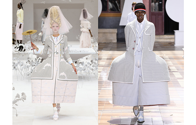 Thom Browne RTW Spring 2020