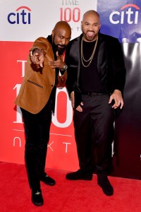Desus and Mero