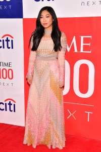 Awkwafina