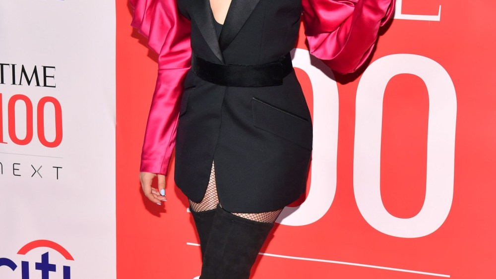 Camila Cabello