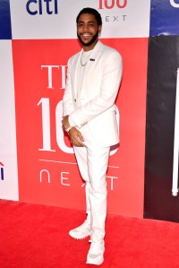 Jharrel Jerome