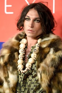 Ezra Miller