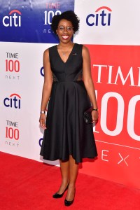 Lauren Underwood