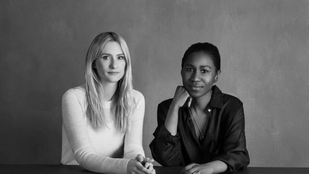 Two Industry Insiders Look to Crack the Contemporary Market With Tove