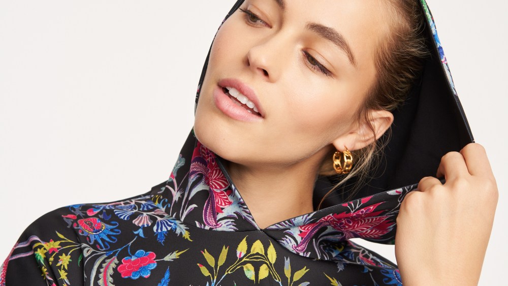 Ultracor x Christian Lacroix collab