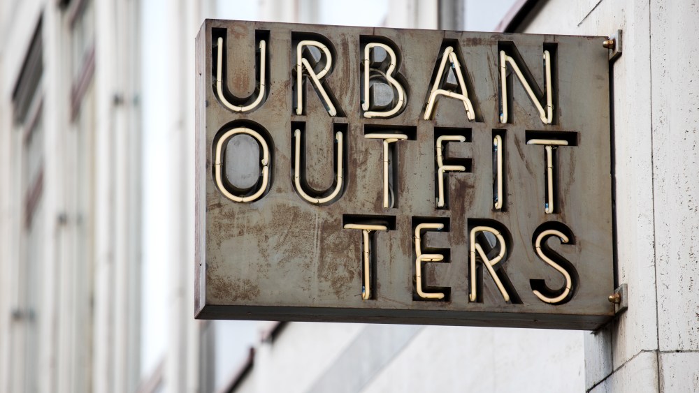 Urban Outfitters