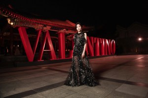 Wu Xuanyi