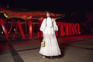 Shu Qi