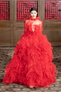 Valentino RTW Fall 2019
