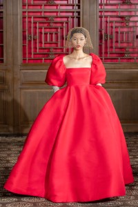 Valentino RTW Fall 2019