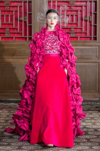 Valentino RTW Fall 2019
