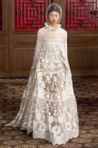 Valentino RTW Fall 2019