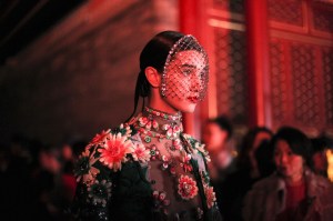 Valentino RTW Fall 2019