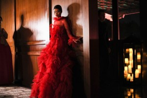 Valentino RTW Fall 2019