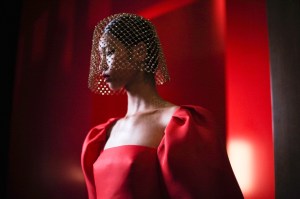 Valentino RTW Fall 2019