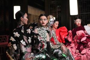 Valentino RTW Fall 2019