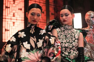Valentino RTW Fall 2019