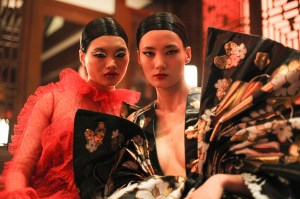 Valentino RTW Fall 2019