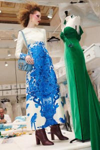 Valentino Pre-Fall 2020