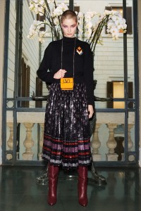 Valentino Pre-Fall 2020