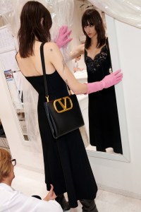 Valentino Pre-Fall 2020