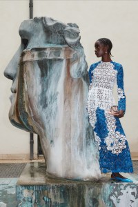 Valentino Pre-Fall 2020