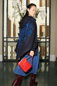 Valentino Pre-Fall 2020