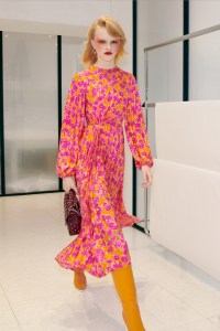 Valentino Pre-Fall 2020