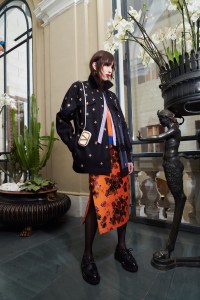 Valentino Pre-Fall 2020
