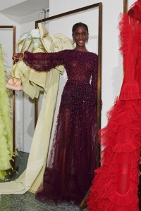 Valentino Pre-Fall 2020