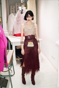 Valentino Pre-Fall 2020