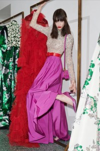 Valentino Pre-Fall 2020